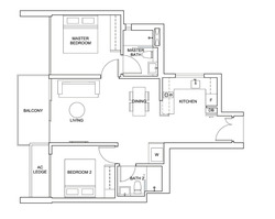The Venue Residences (D13), Apartment #423262971